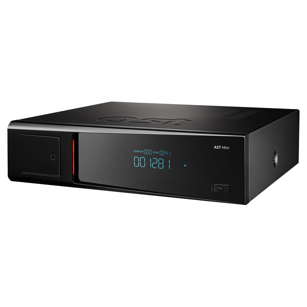 AST Mini (AST-25B) профессиональная система караоке в Калининграде