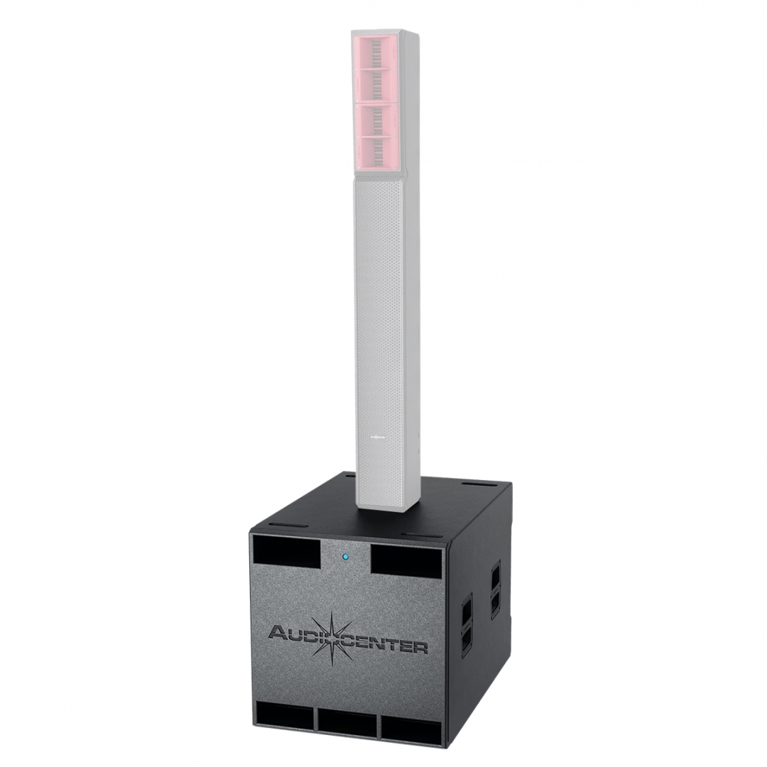Audiocenter L65S MK2 сабвуфер в Калининграде