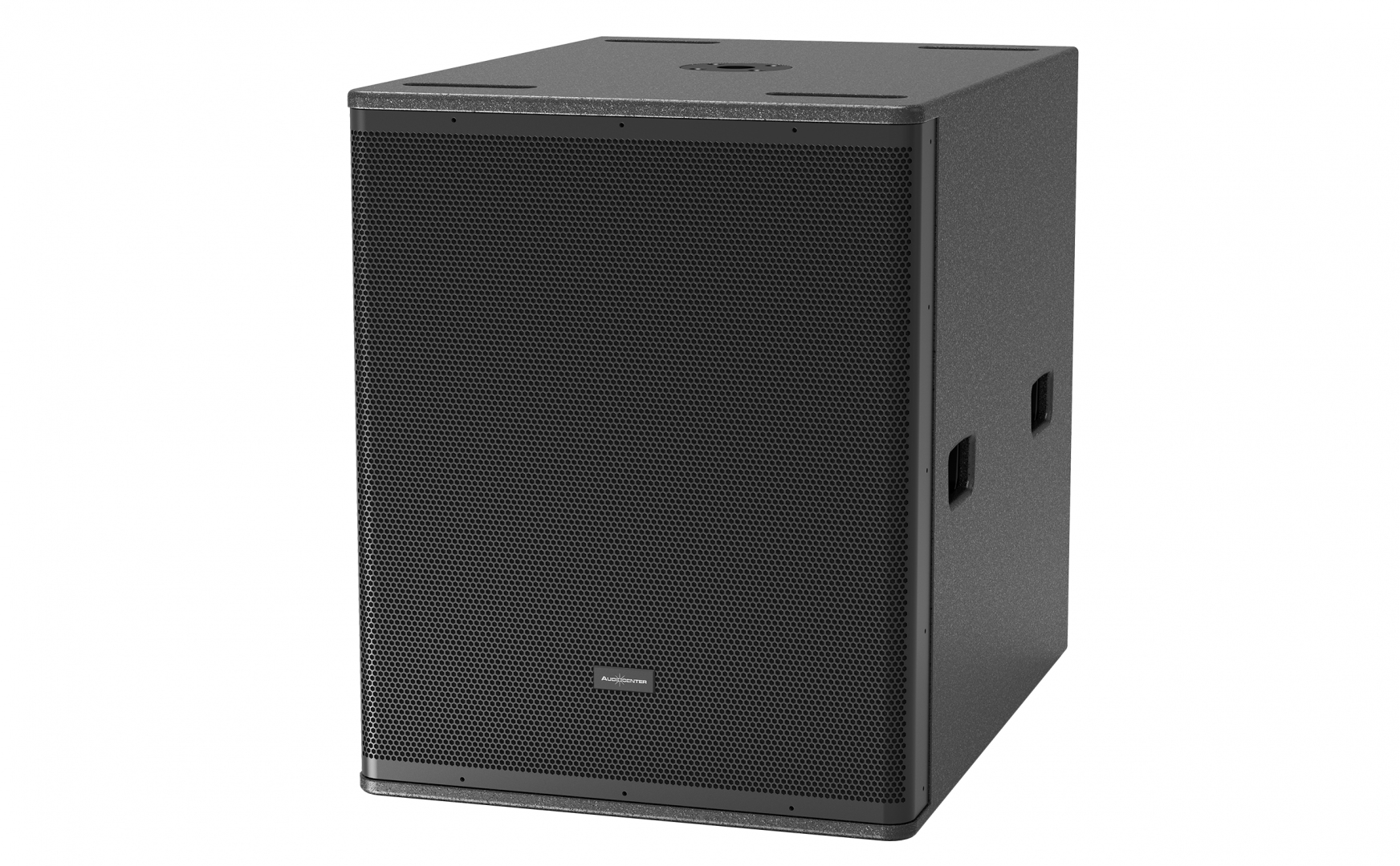 Audiocenter S3118A сабвуфер активный в Калининграде