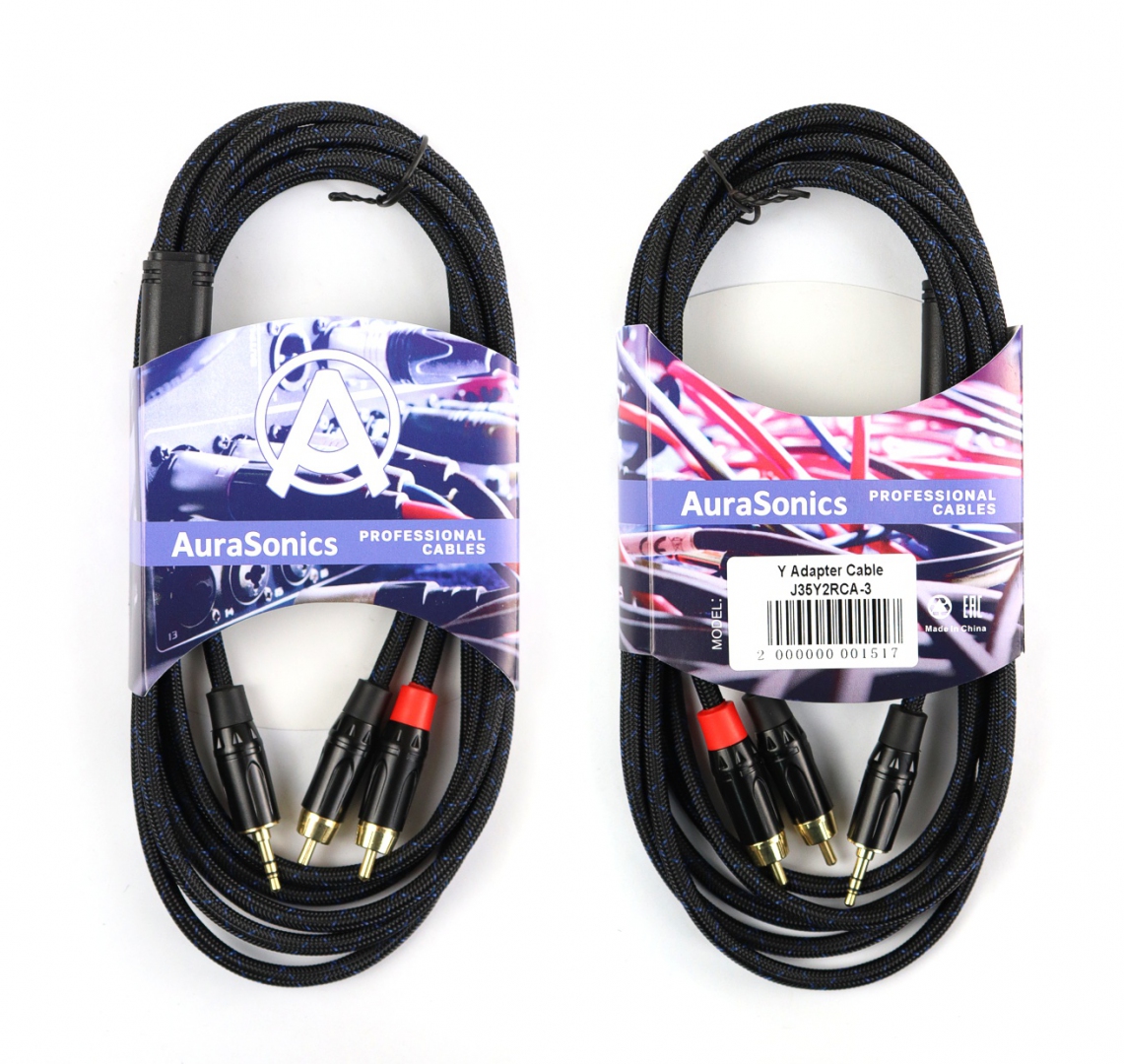AuraSonics J35Y2RCA-3 в Калининграде