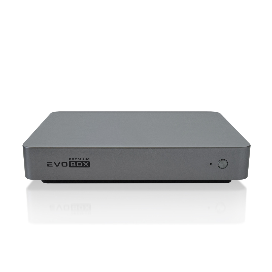 EVOBOX Premium Hi-End караоке-система в Калининграде