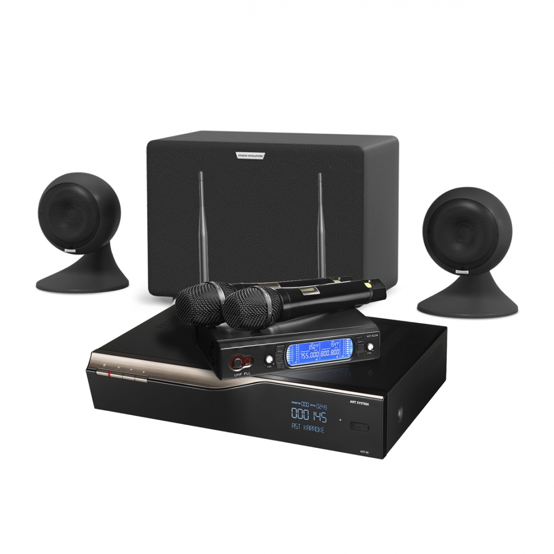 караоке-комплект AST-50 Sound Sphere в Калининграде