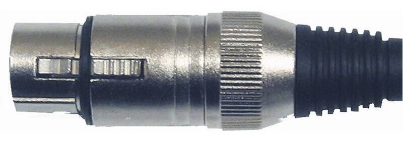 QUIK LOK NC354-K XLR Female Разъем в Калининграде