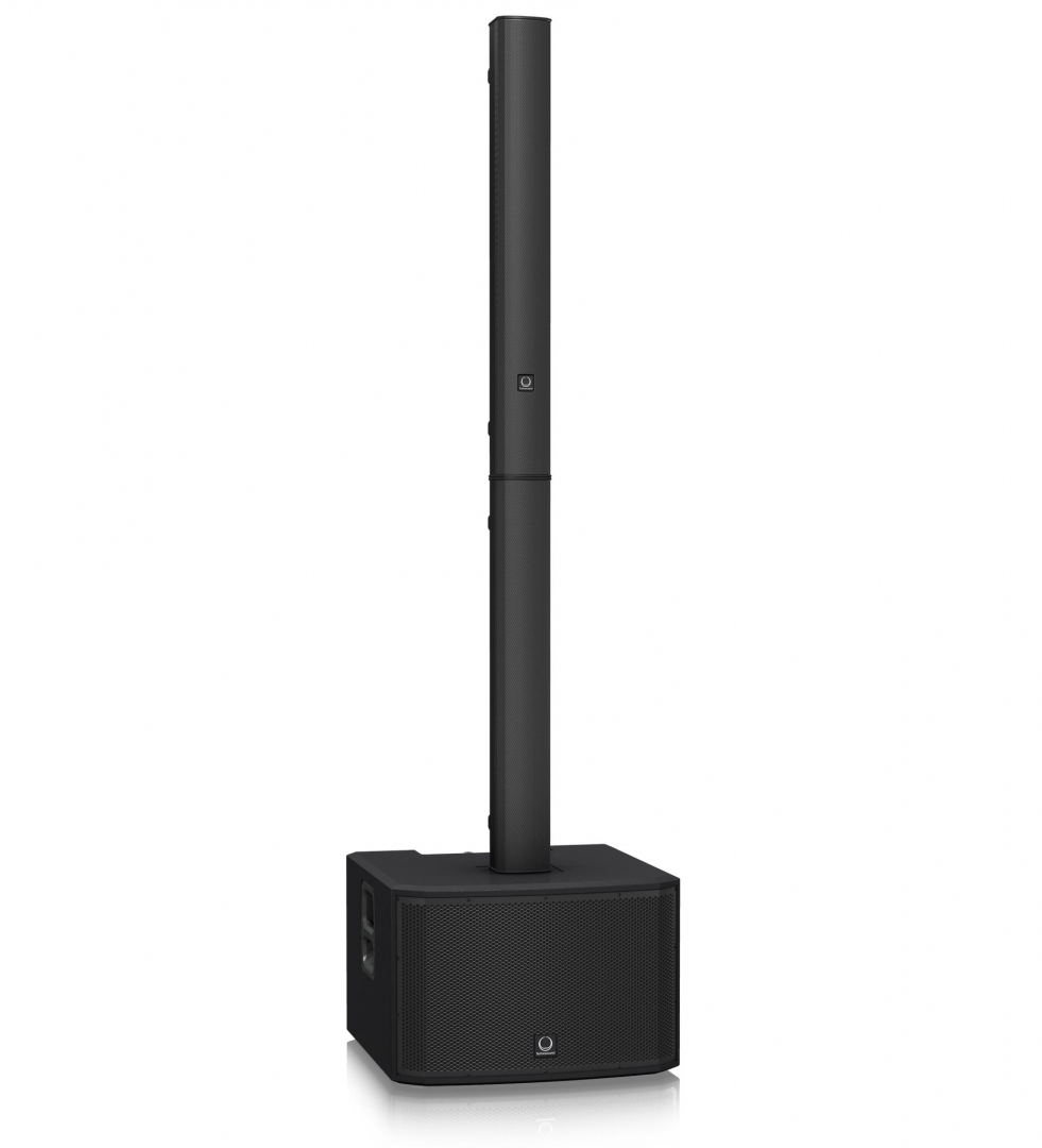 Turbosound iNSPIRE iP3000 модульная аудио колонна 2000Вт в Калининграде