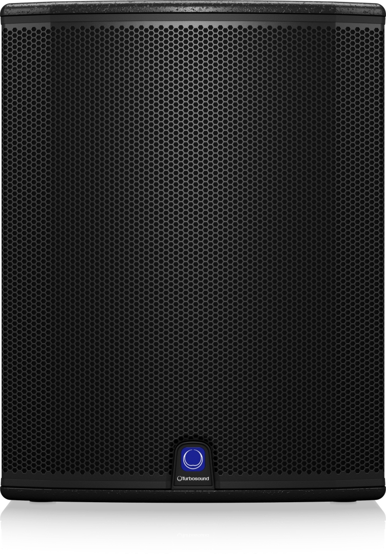 Turbosound iQ18B сабвуфер активный в Калининграде