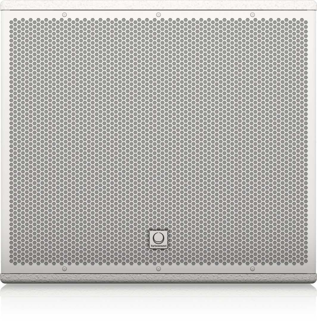 Turbosound NuQ115B-AN Активный сабвуфер в Калининграде