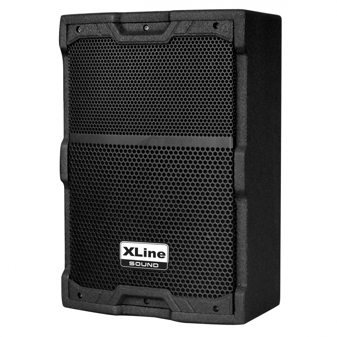 XLine ALFA P-10A Акустическая система активная в Калининграде