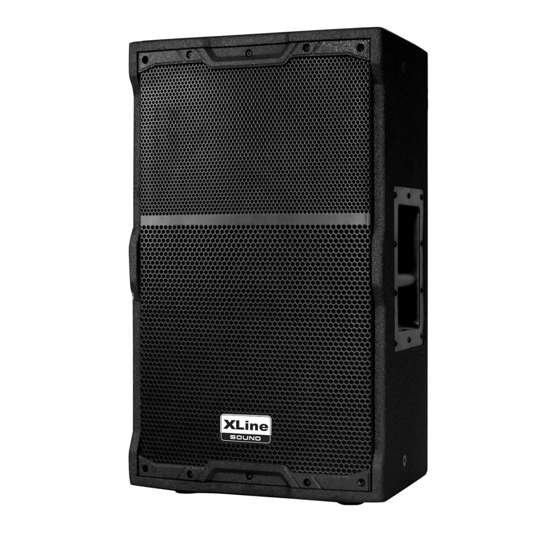 XLine ALFA P-12A DSP Акустическая система активная с DSP и Bluetooth в Калининграде