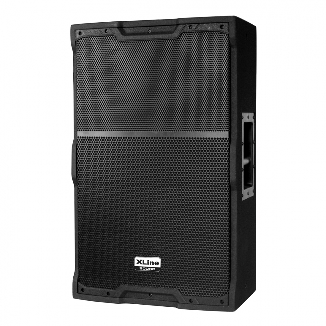 XLine ALFA P-15A DSP Акустическая система активная с DSP и Bluetooth в Калининграде