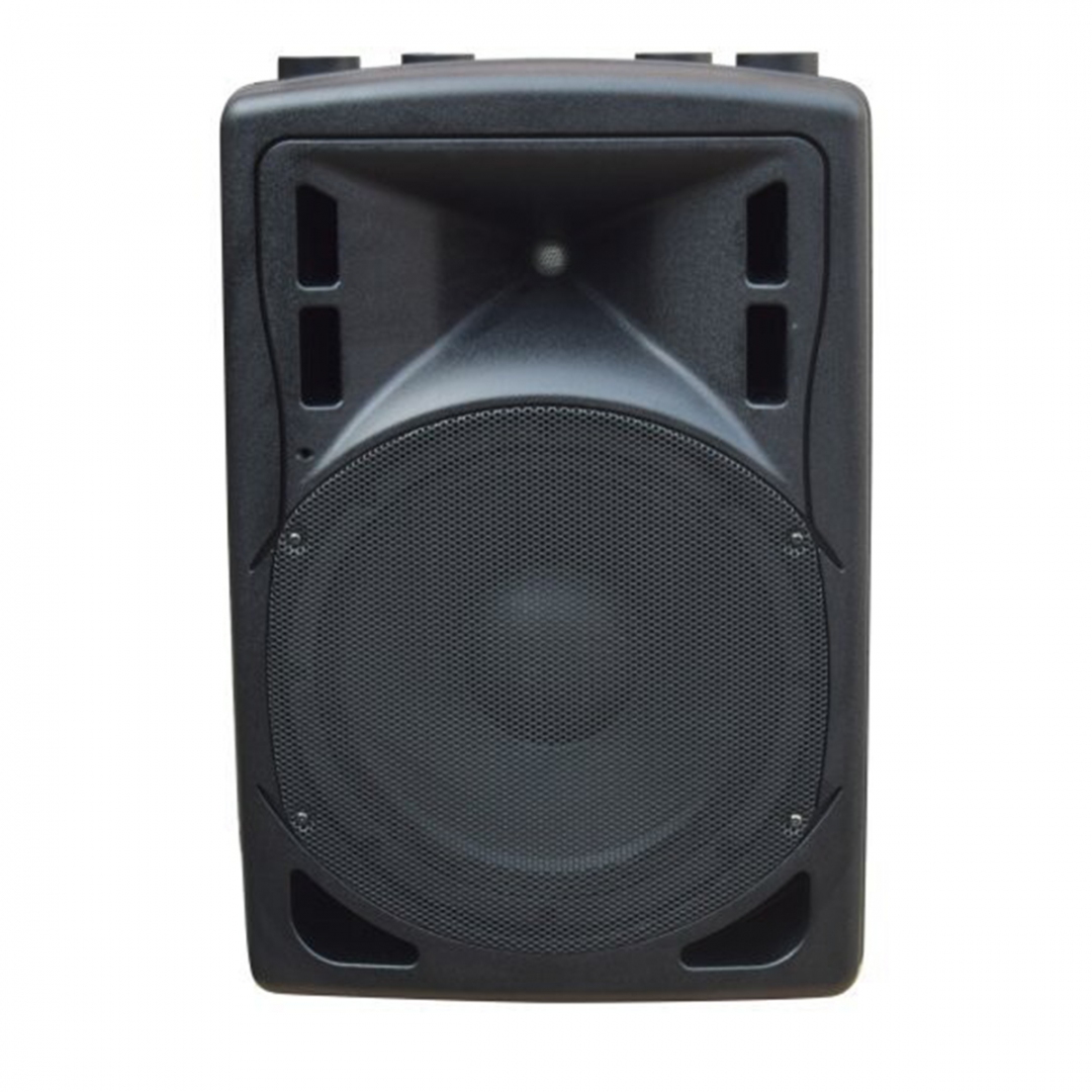 XLine BAF-12A Акустическая система активная с MP3 плеером и Bluetooth в Калининграде