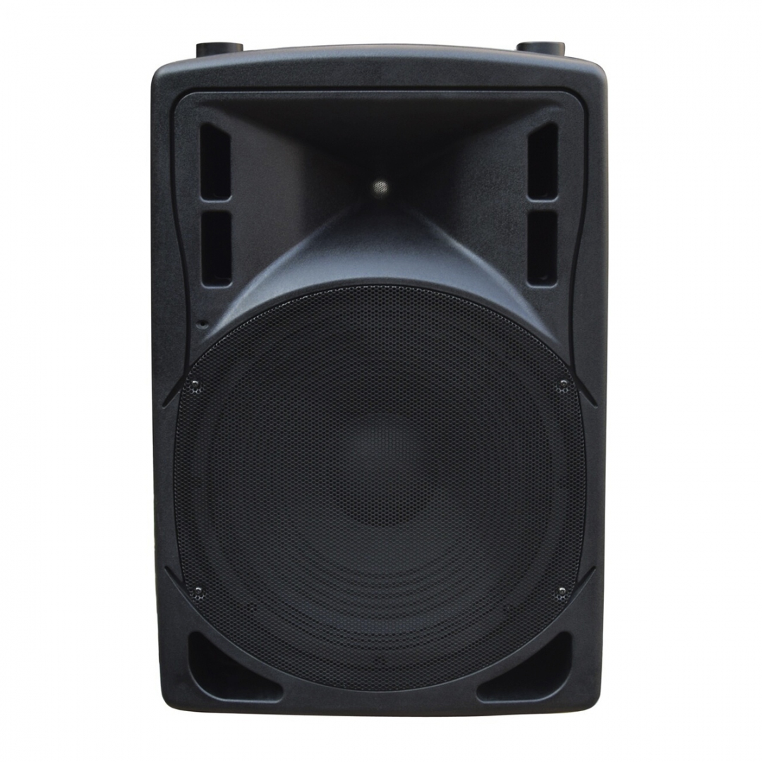 XLine BAF-15A Акустическая система активная с MP3 плеером и Bluetooth в Калининграде