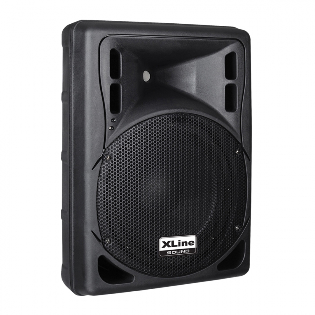 XLine BAF-8A Акустическая система активная с MP3 плеером и Bluetooth в Калининграде