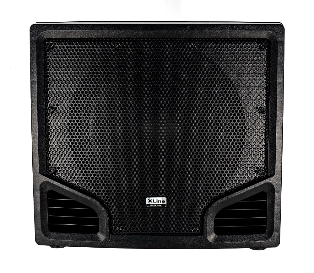 XLine SPX-18A SUB Сабвуфер активный в Калининграде