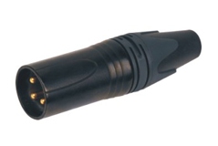 XLR Male (Папа) Разъем в Калининграде