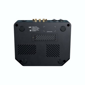 Вид снизу AST Zoom 2 (AST-90) в Калининграде
