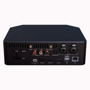 Фото сзади AST Zoom 2 (AST-90) в Калининграде