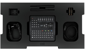 AST-350 Профессиональная караоке-система в Калининграде