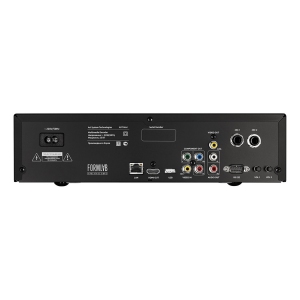 AST Mini (AST-25B) профессиональная система караоке в Калининграде