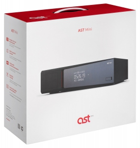 AST Mini (AST-25B) профессиональная система караоке в Калининграде