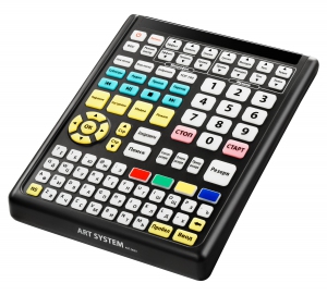 AST Mini (AST-25B) профессиональная система караоке в Калининграде