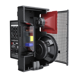 Audiocenter GT515A Активная акустическая система в Калининграде