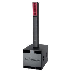 Audiocenter L65 + L65S MK2 порталы в Калининграде