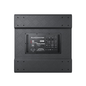 Audiocenter L65 + L65S MK2 порталы в Калининграде