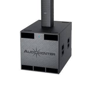 Audiocenter L65S MK2 сабвуфер в Калининграде