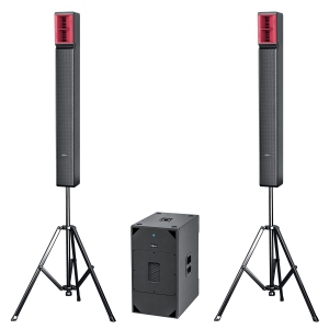 Audiocenter L83S сабвуфер в Калининграде