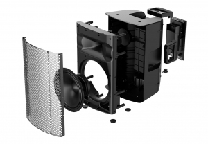 Audiocenter MA12+ активная акустическая система в Калининграде