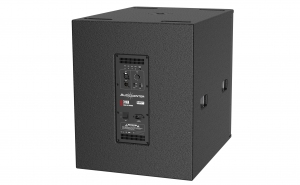 Audiocenter S3118A сабвуфер активный в Калининграде