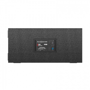 Audiocenter S3218A сабвуфер активный в Калининграде