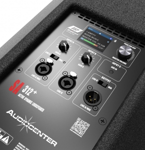 Audiocenter SA315+ в Калининграде