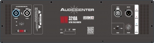 Audiocenter WM3210A сценический монитор в Калининграде