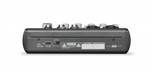 AuraSonics K4 компактный микшерный пульт в Калининграде
