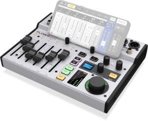 Behringer FLOW 8 цифровой микшер в Калининграде