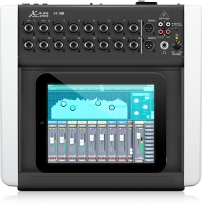 Behringer X18 цифровой микшер в Калининграде