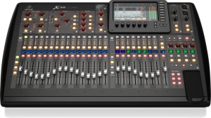 Behringer X32 цифровой микшер в Калининграде