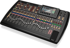 Behringer X32 цифровой микшер в Калининграде