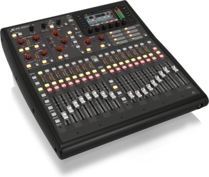 Behringer X32 PRODUCER цифровой микшер 40 каналов в Калининграде
