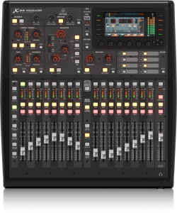 Behringer X32 PRODUCER цифровой микшер 40 каналов в Калининграде