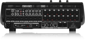 Behringer X32 PRODUCER цифровой микшер 40 каналов в Калининграде