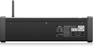 Behringer XR12 цифровой микшер в Калининграде