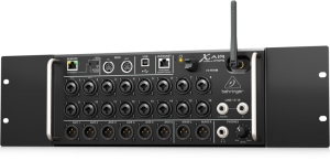 Behringer XR18 цифровой микшер в Калининграде