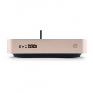 EVOBOX Plus караоке-система для дома в Калининграде