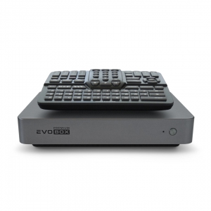 EVOBOX Premium Hi-End караоке-система в Калининграде