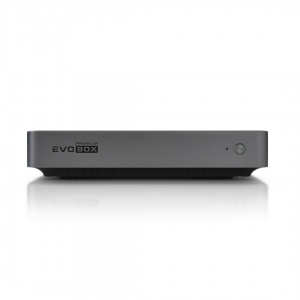 EVOBOX Premium Hi-End караоке-система в Калининграде
