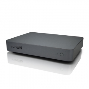 EVOBOX Premium Hi-End караоке-система в Калининграде