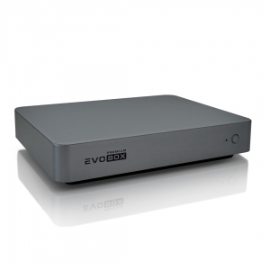 EVOBOX Premium Hi-End караоке-система в Калининграде