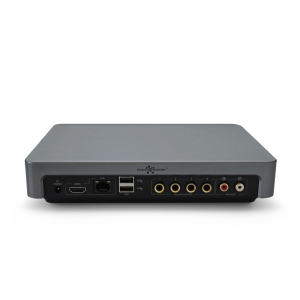EVOBOX Premium Hi-End караоке-система в Калининграде